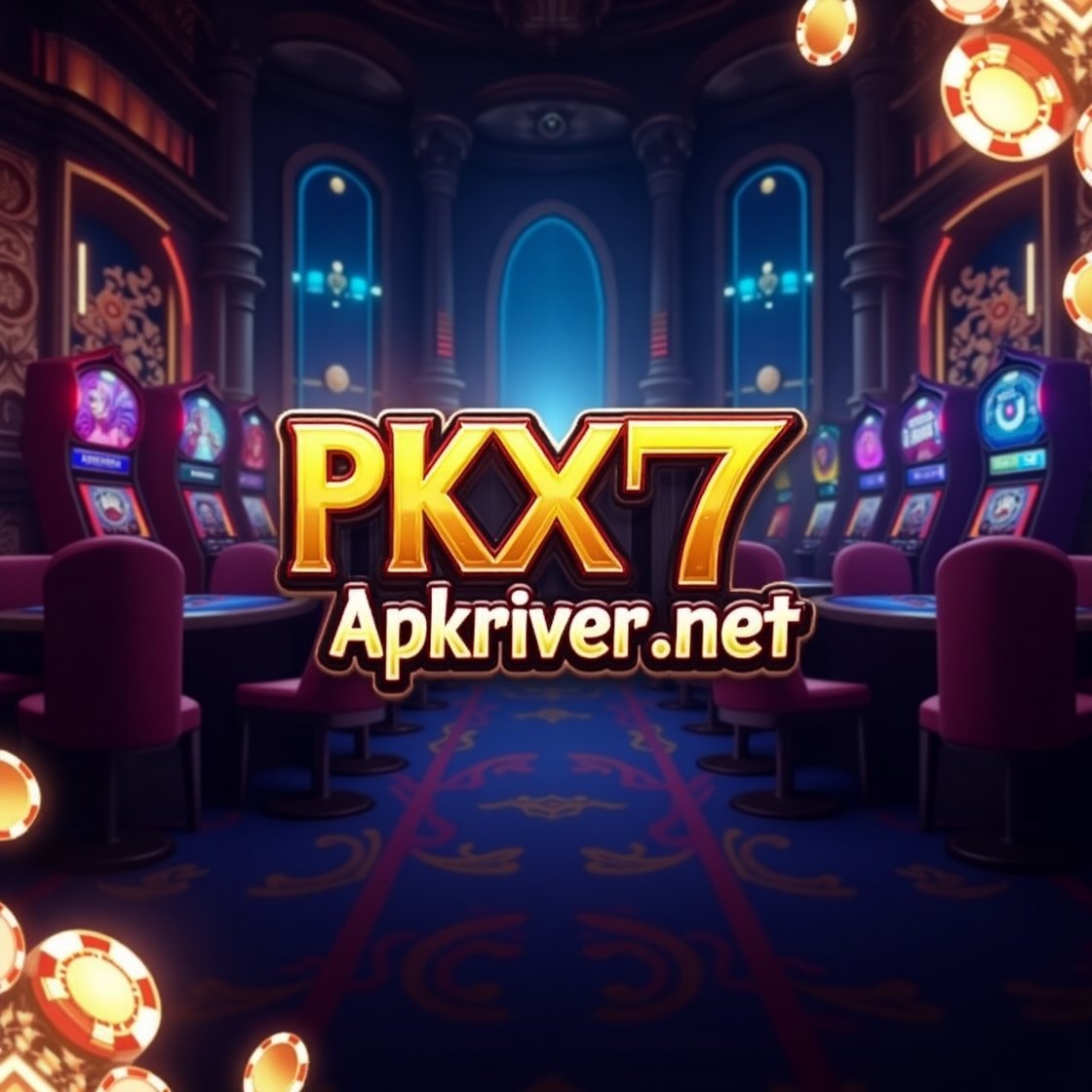 PKX77 Game