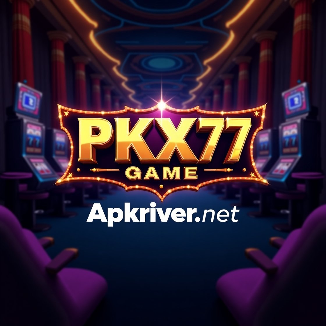 PKX77 Game