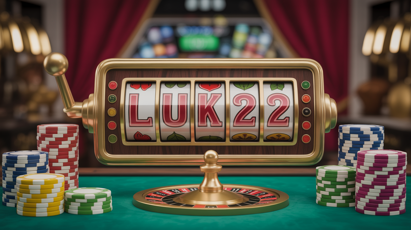 Luck22 Game