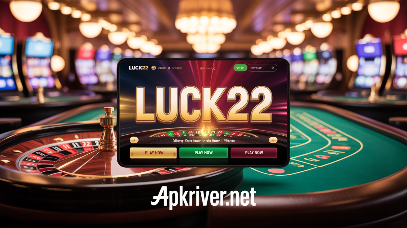 Luck22 Game