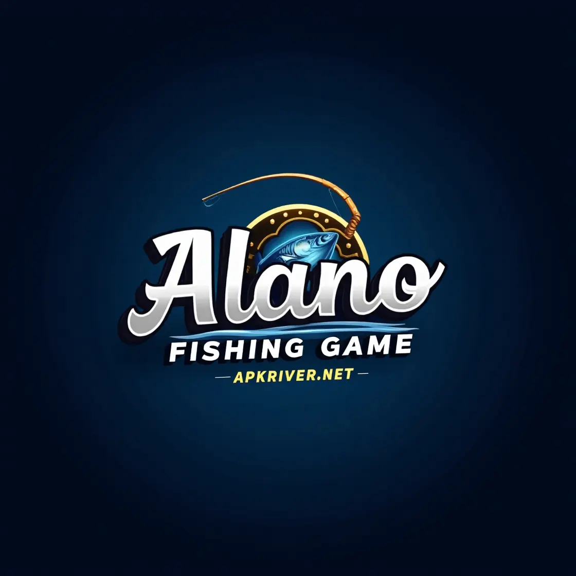 Alano Fishing Game
