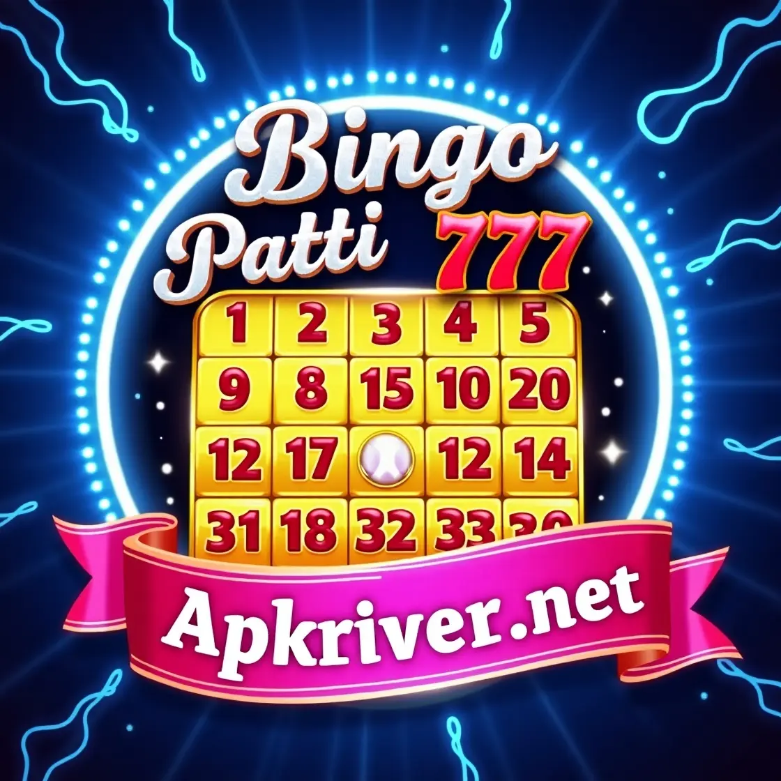 Bingo Patti 777 Game