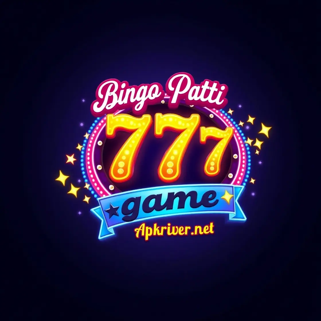 Bingo Patti 777 Game