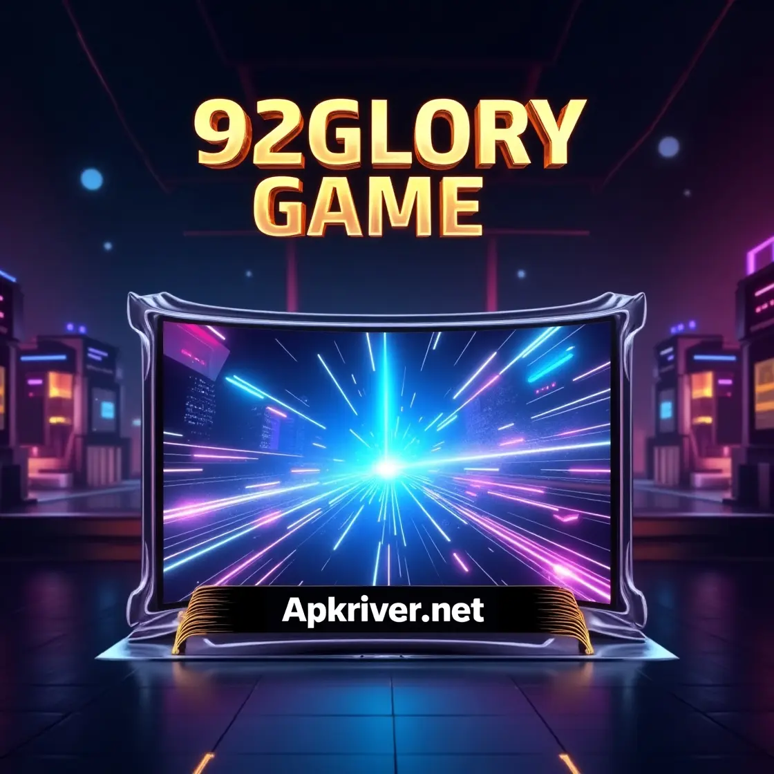 92glory game