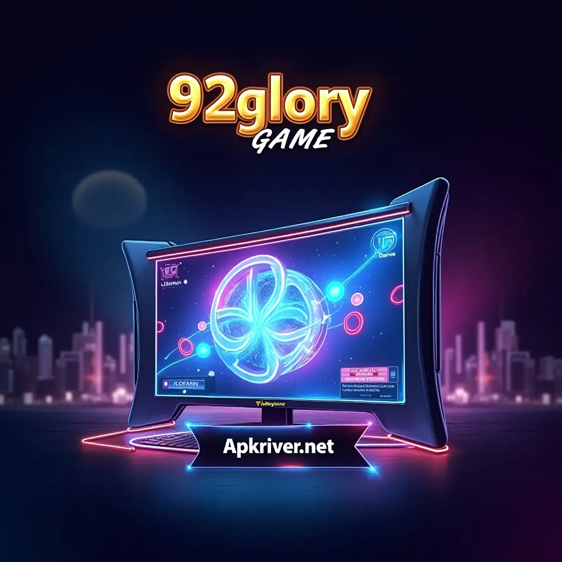 92glory download