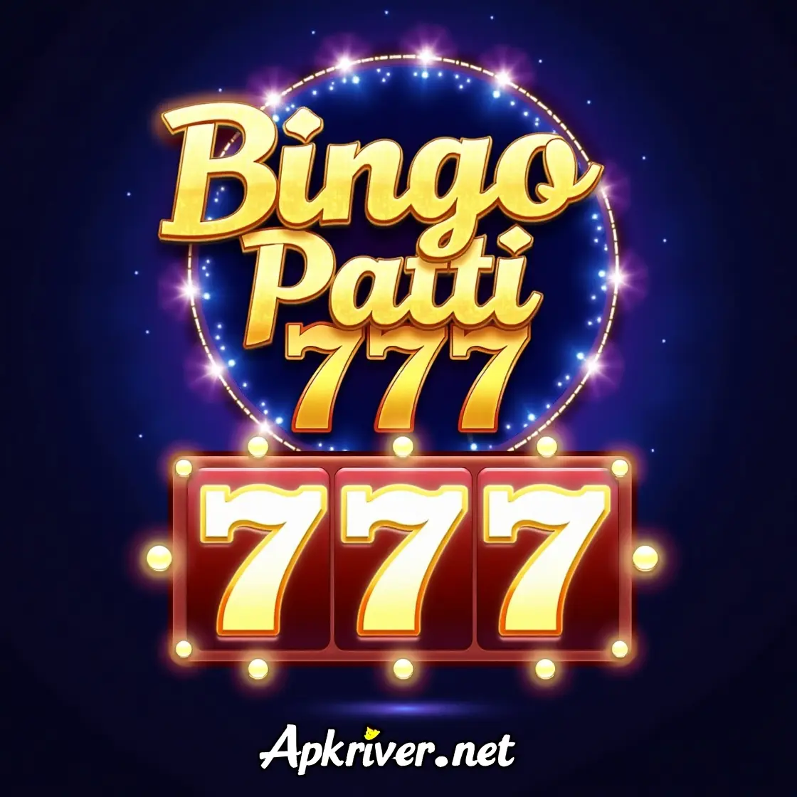 Bingo Patti 777 Game