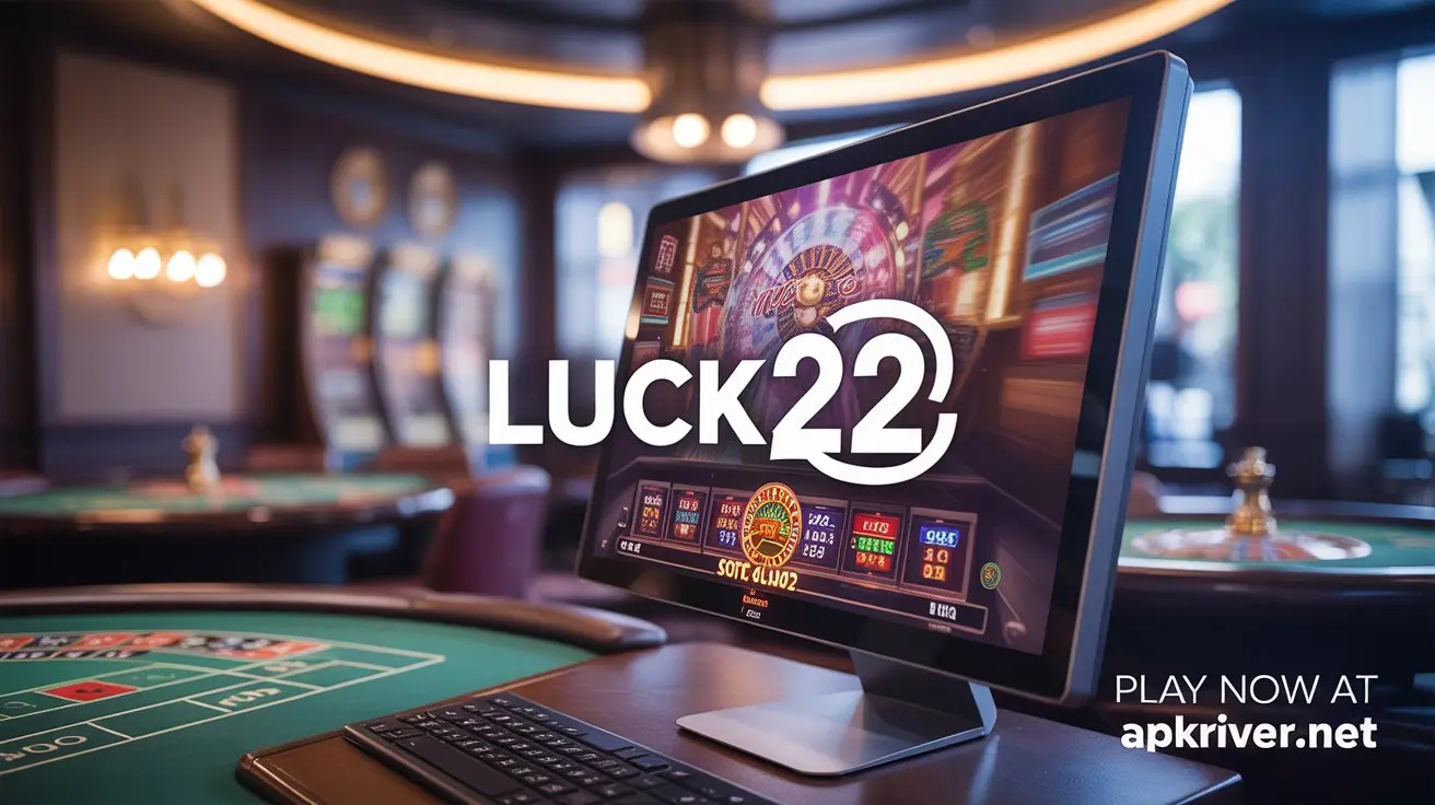 Luck22 Game