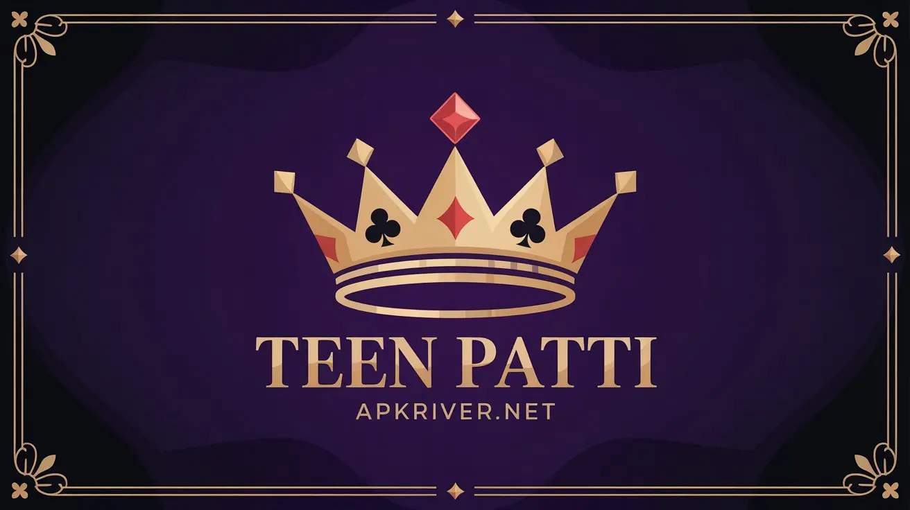 Teen Patti Crown Download