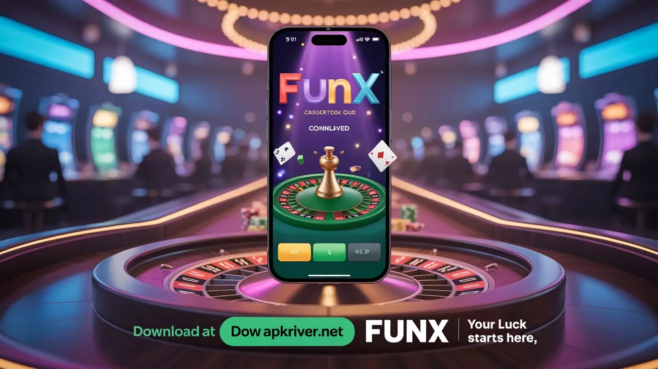 FUNX Game