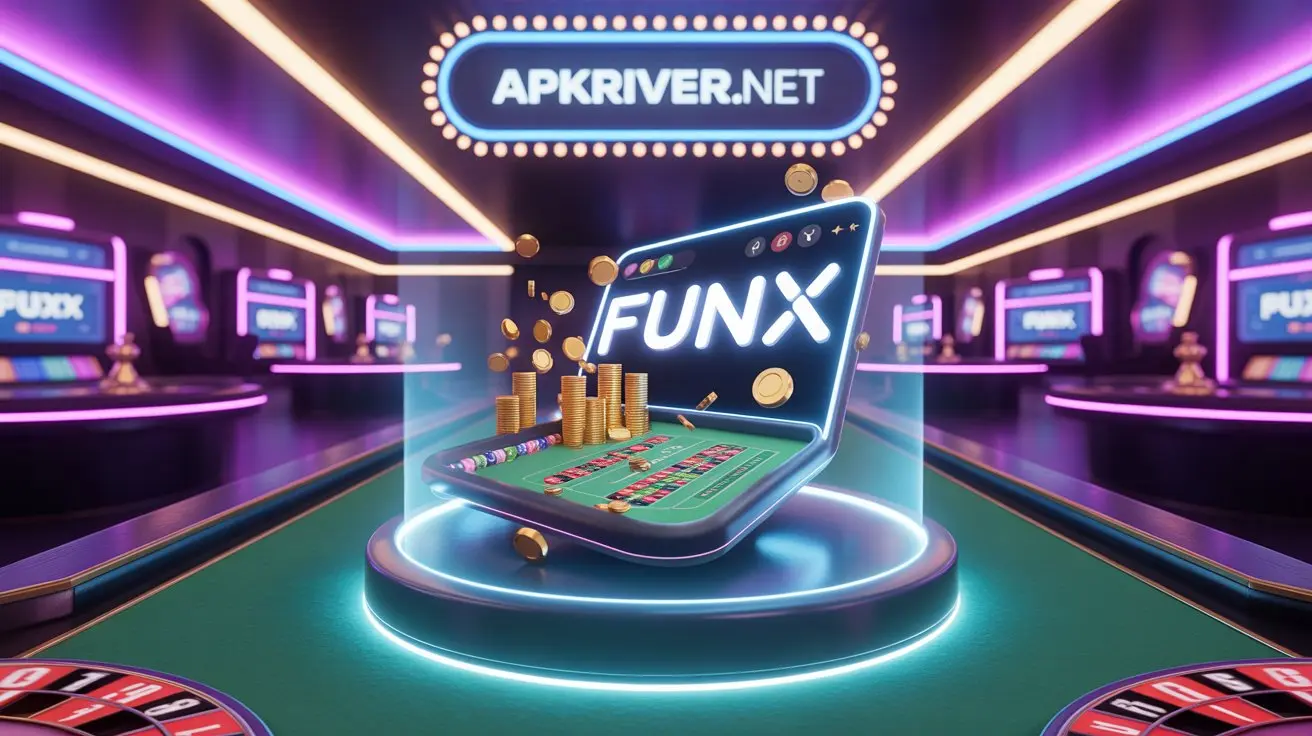FUNX Game
