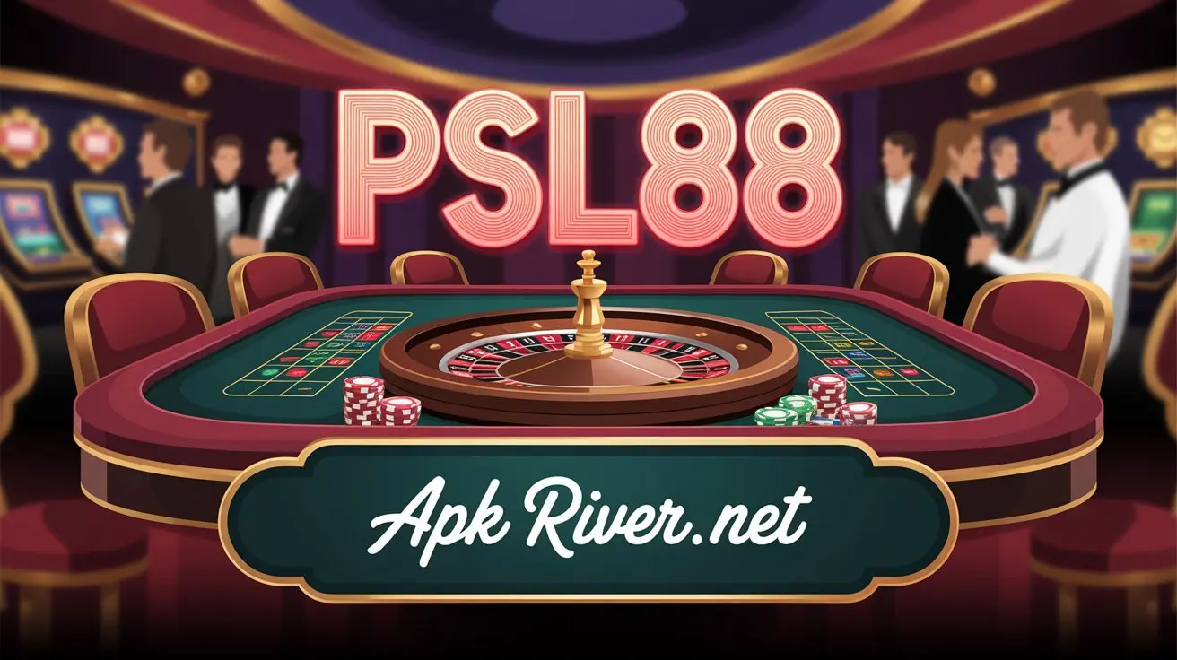 PSL88 Game
