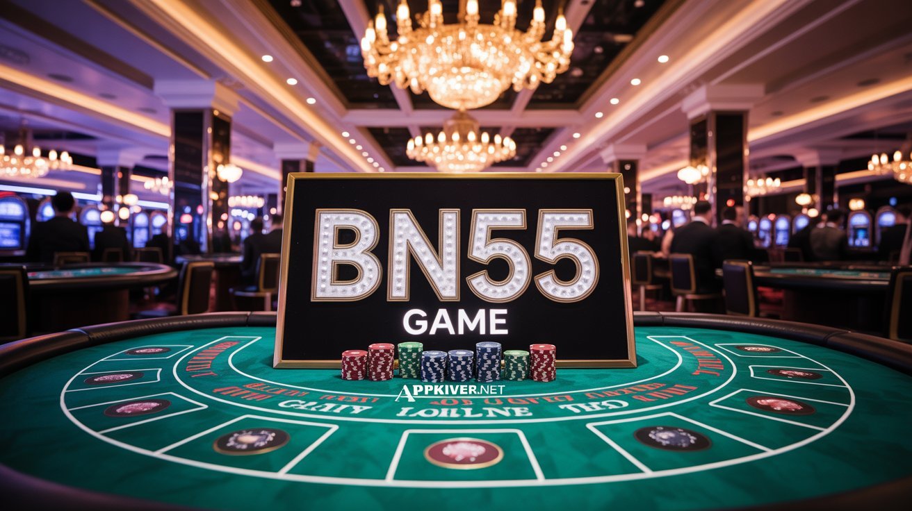 bn55 game