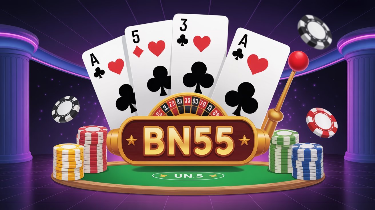 bn55 game